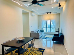IKEA MRT NEXUS Kajang Station 3 Bedroom